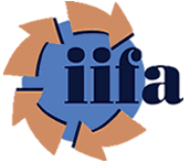 Irish International Freight Association logo